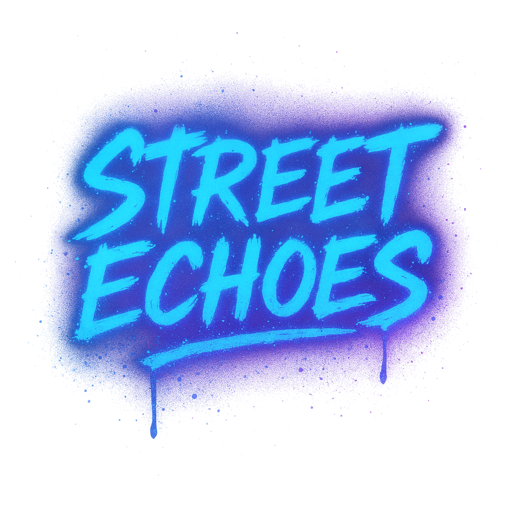 StreetEchoes Logo
