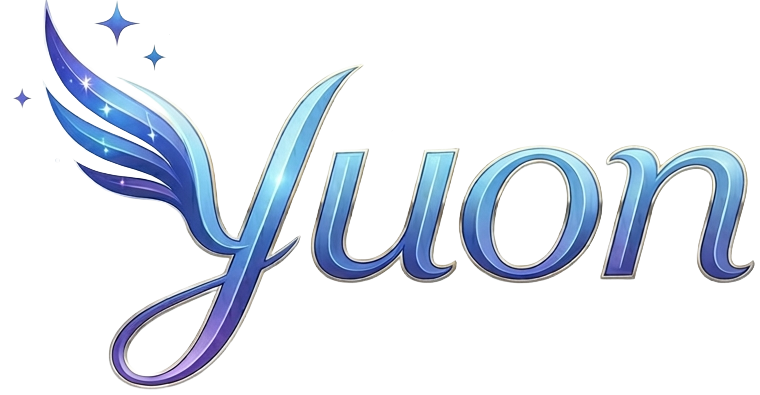 祐恩 Logo