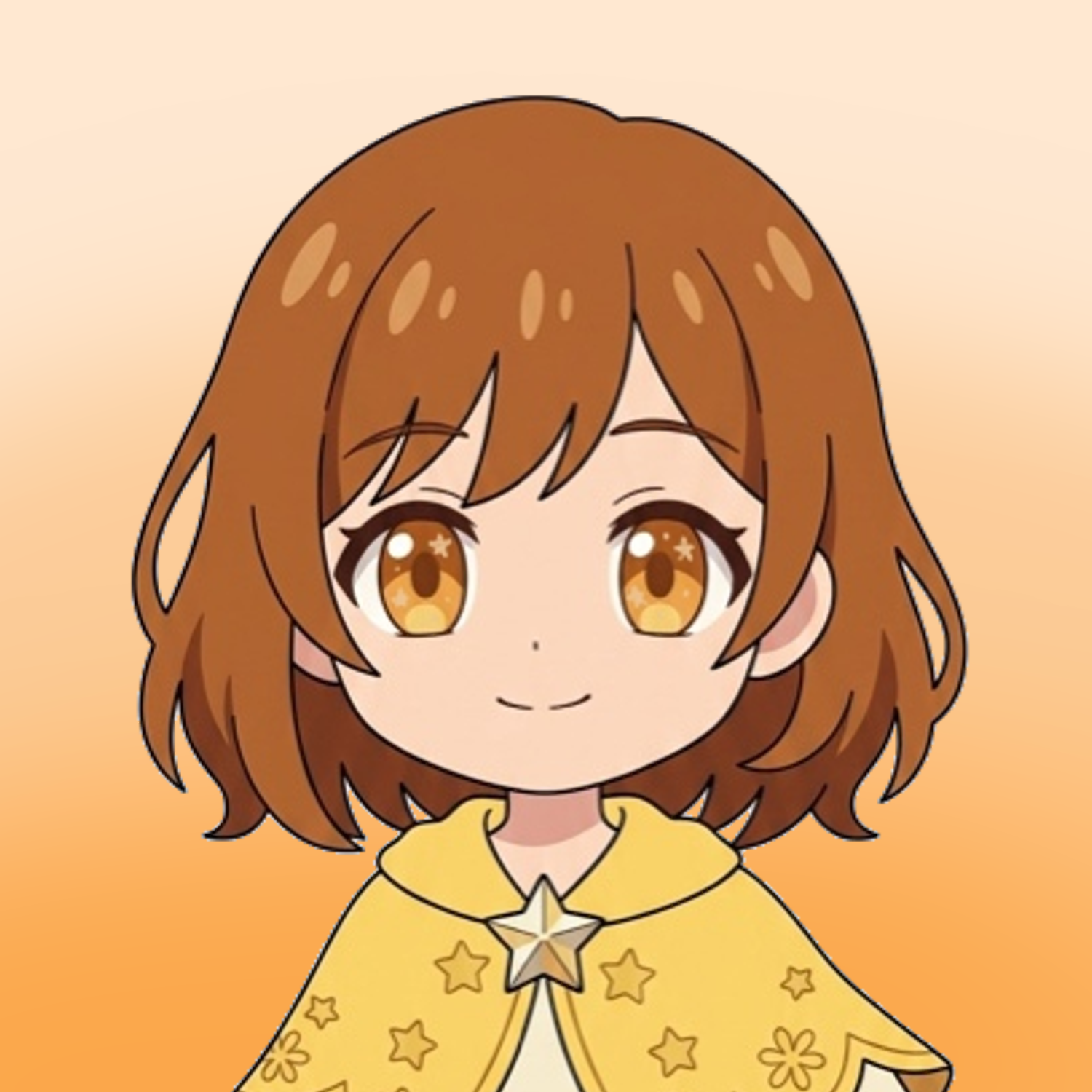 星卉芯